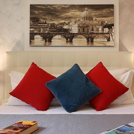Grand Tour Rome Apartment - Liberty Collection 外观 照片