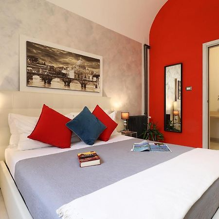 Grand Tour Rome Apartment - Liberty Collection 外观 照片